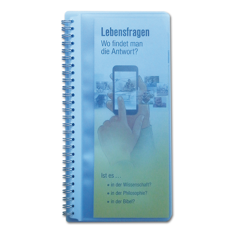 Okładka na traktaty - obrazek 2