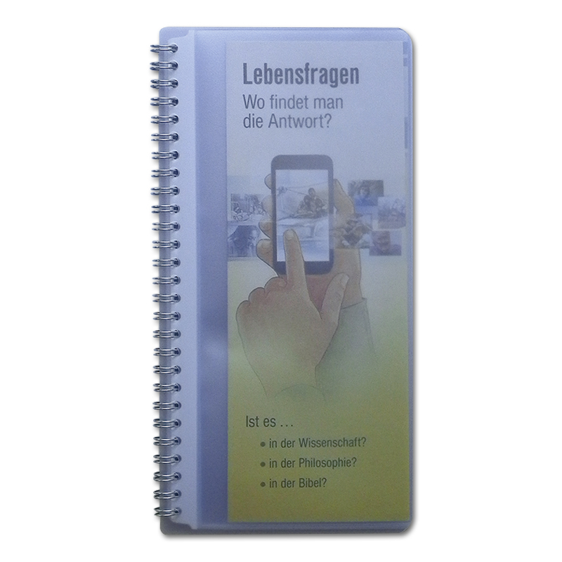 Okładka na traktaty - obrazek 3