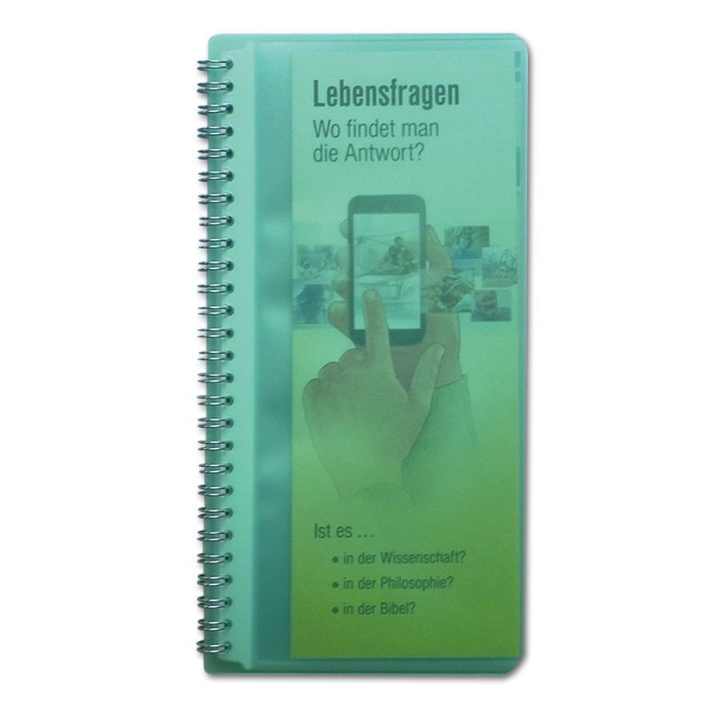 Okładka na traktaty - obrazek 4