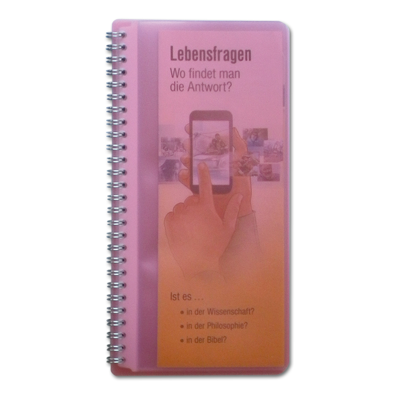 Okładka na traktaty - obrazek 5