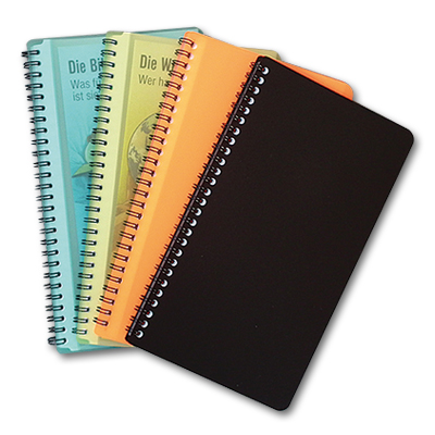 Okładka na traktaty