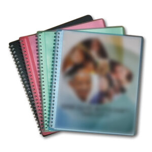 Okładka na czasopisma i traktaty (kombi)