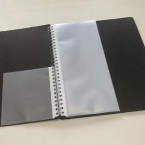 Okładka na czasopisma i traktaty (kombi)