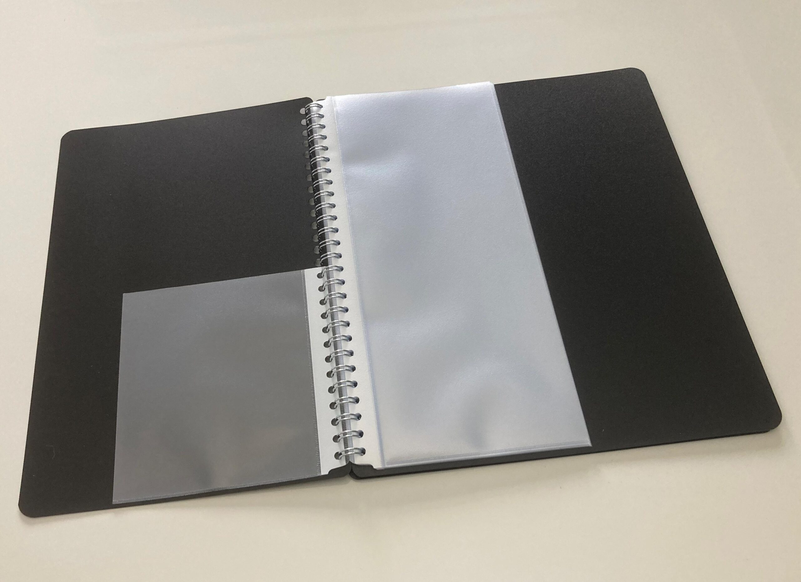 Okładka na czasopisma i traktaty (kombi)