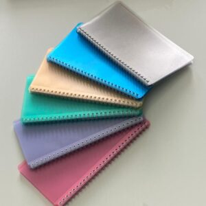 Okładka na traktaty