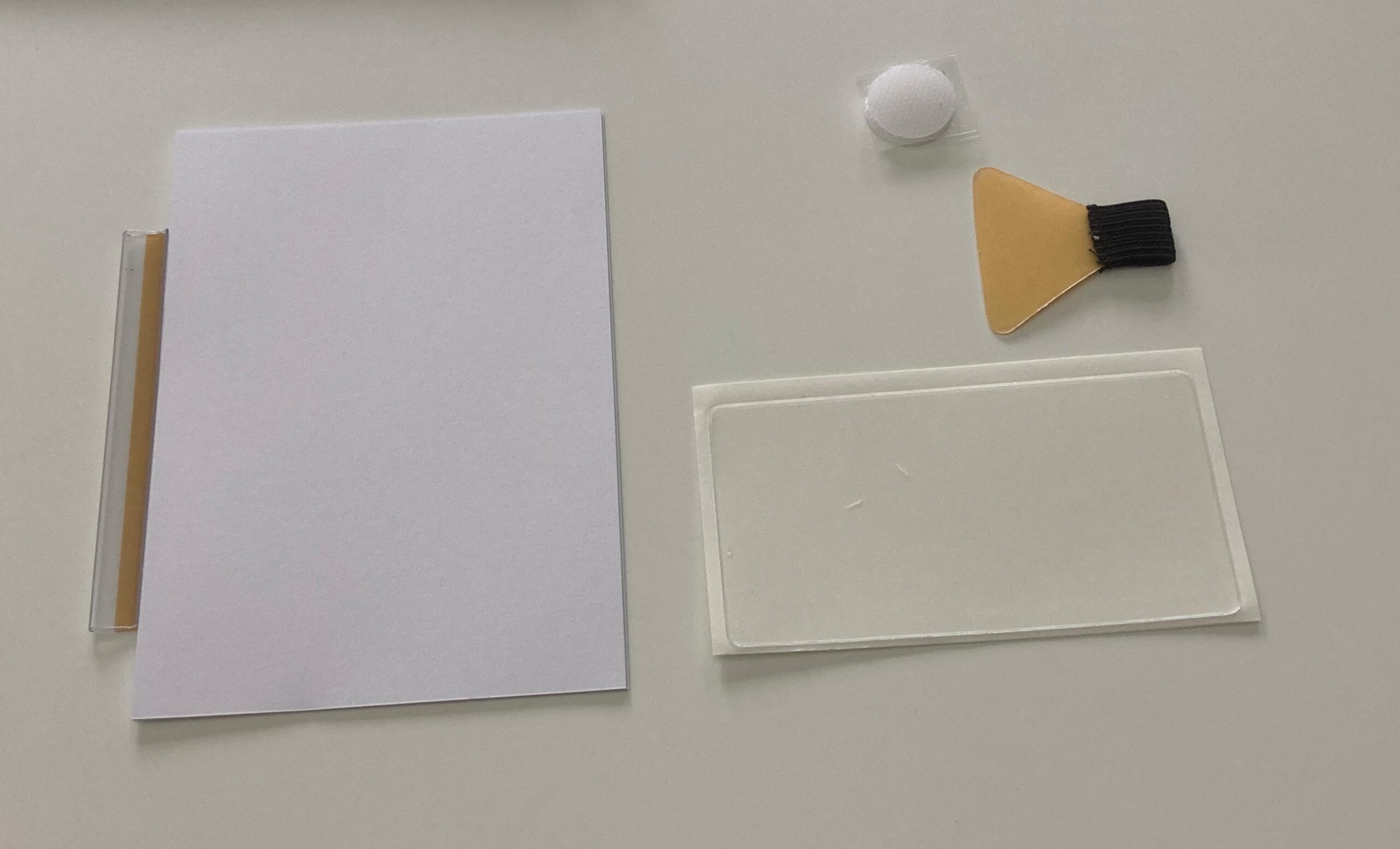 Okładka na czasopisma i traktaty (kombi) - obrazek 3