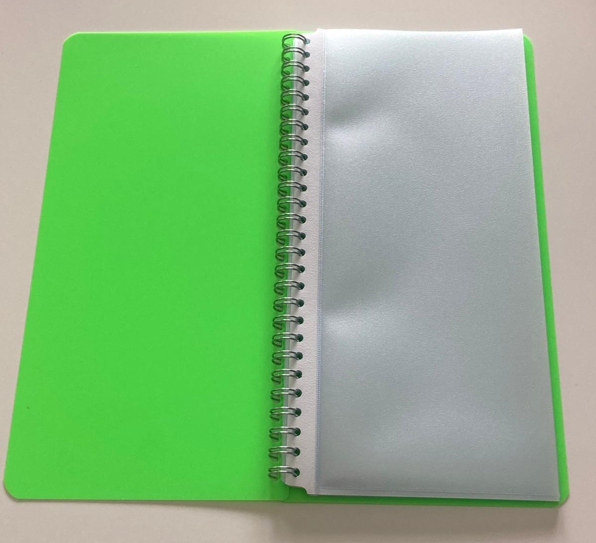 Okładka na traktaty - obrazek 3